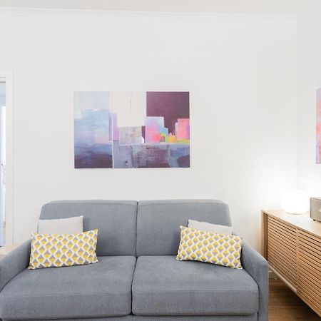 Rosart House By Rent All Como公寓 外观 照片