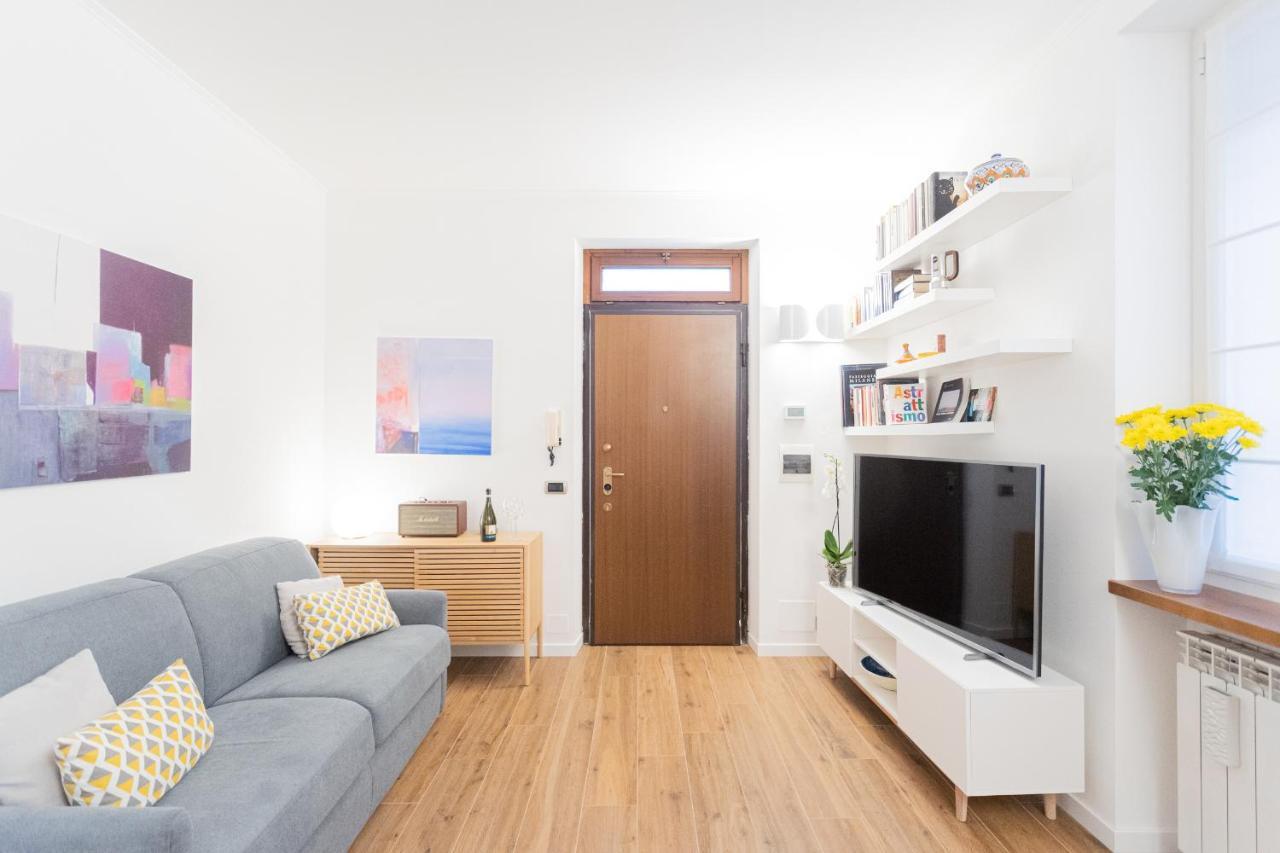 Rosart House By Rent All Como公寓 外观 照片