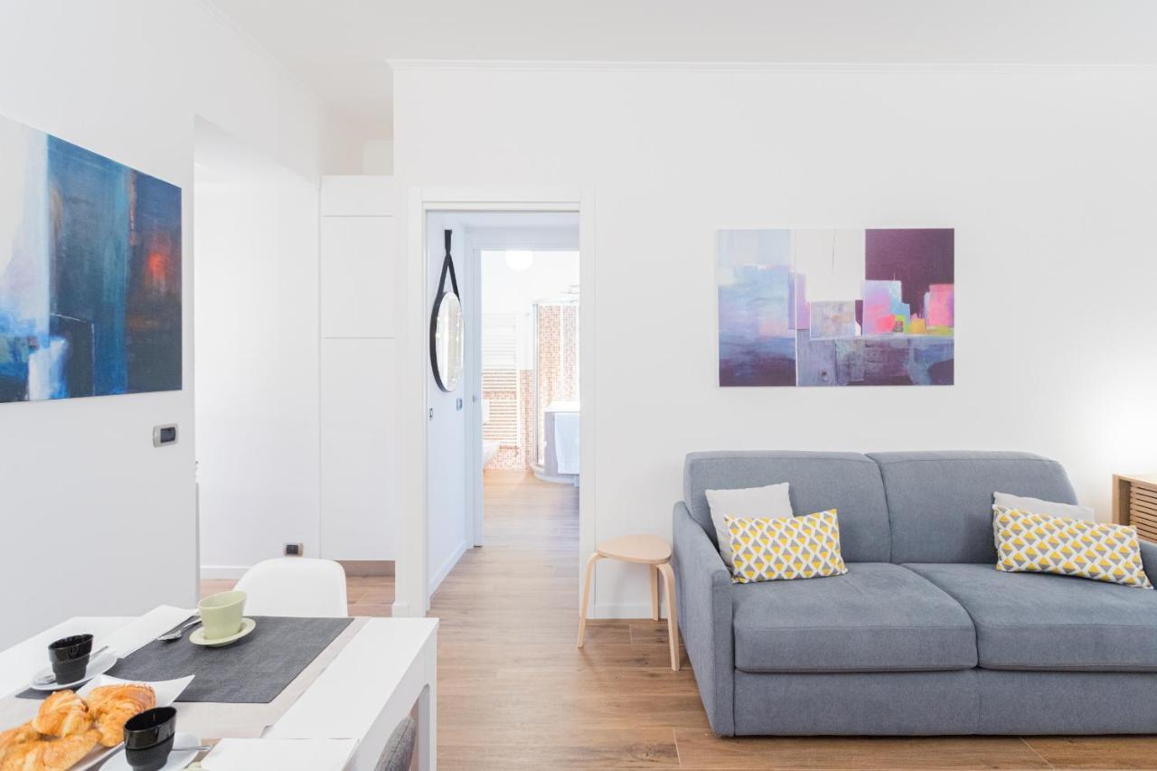 Rosart House By Rent All Como公寓 外观 照片