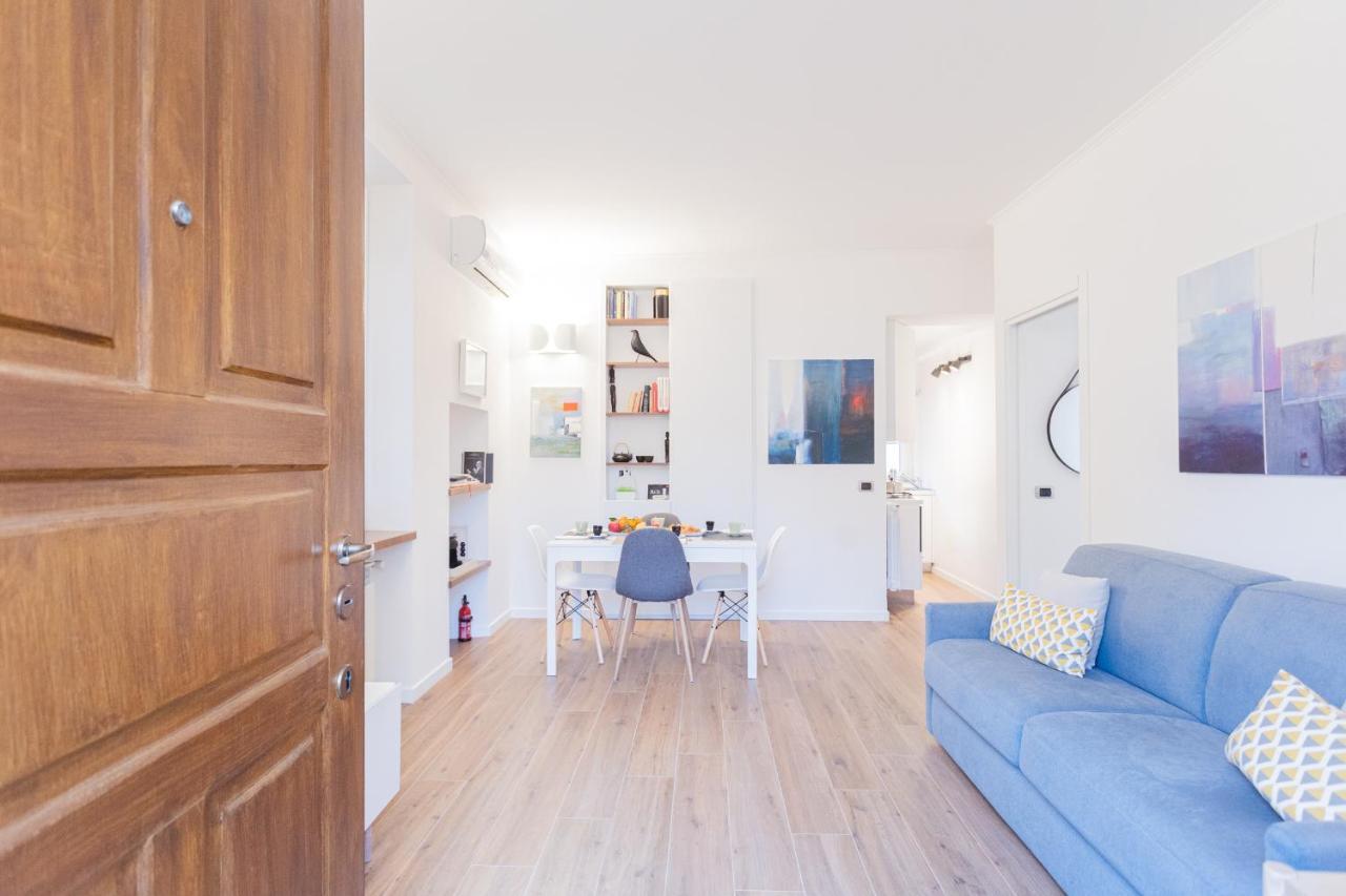 Rosart House By Rent All Como公寓 外观 照片