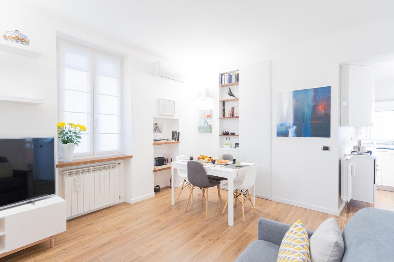 Rosart House By Rent All Como公寓 外观 照片