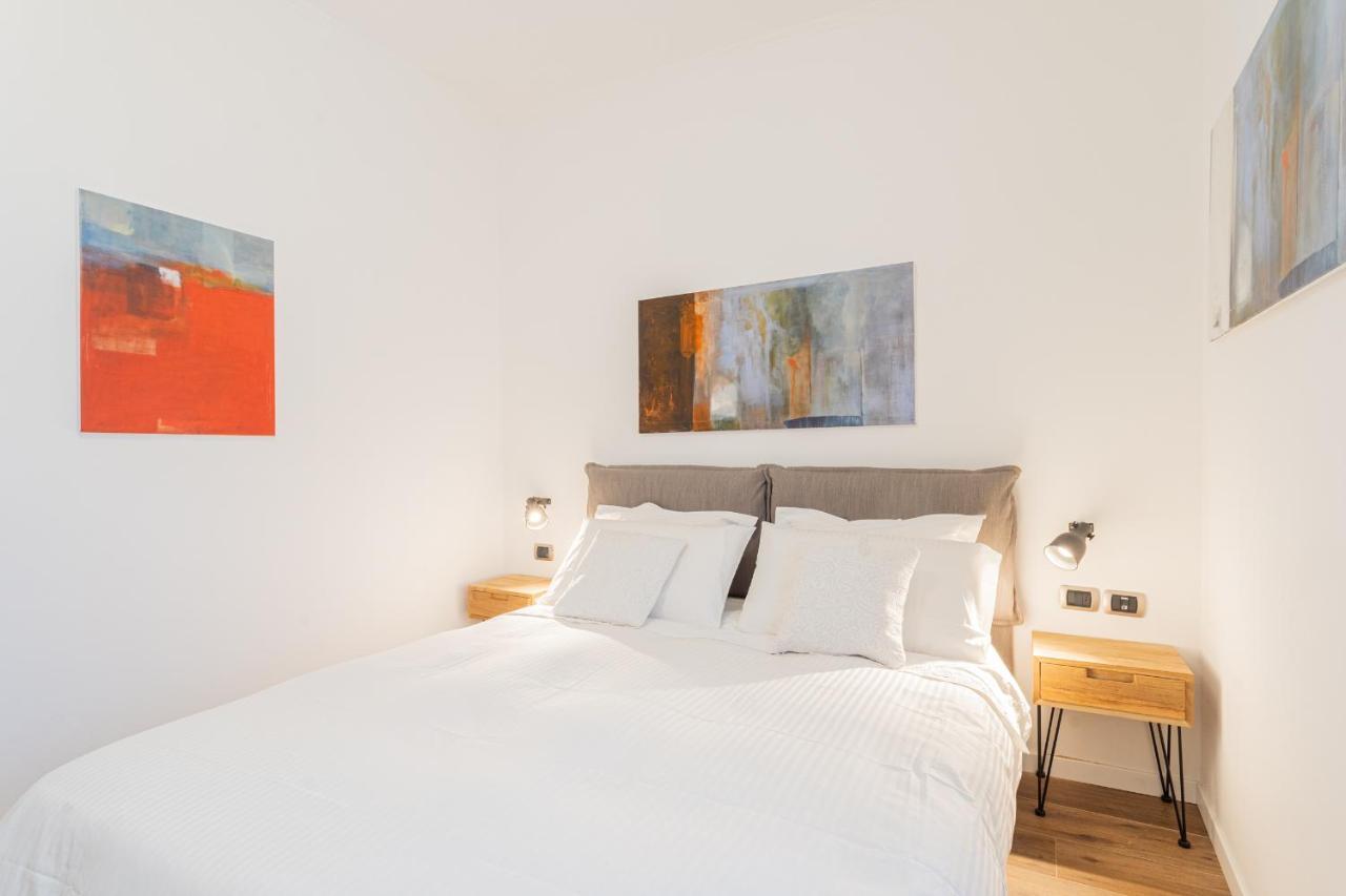 Rosart House By Rent All Como公寓 外观 照片