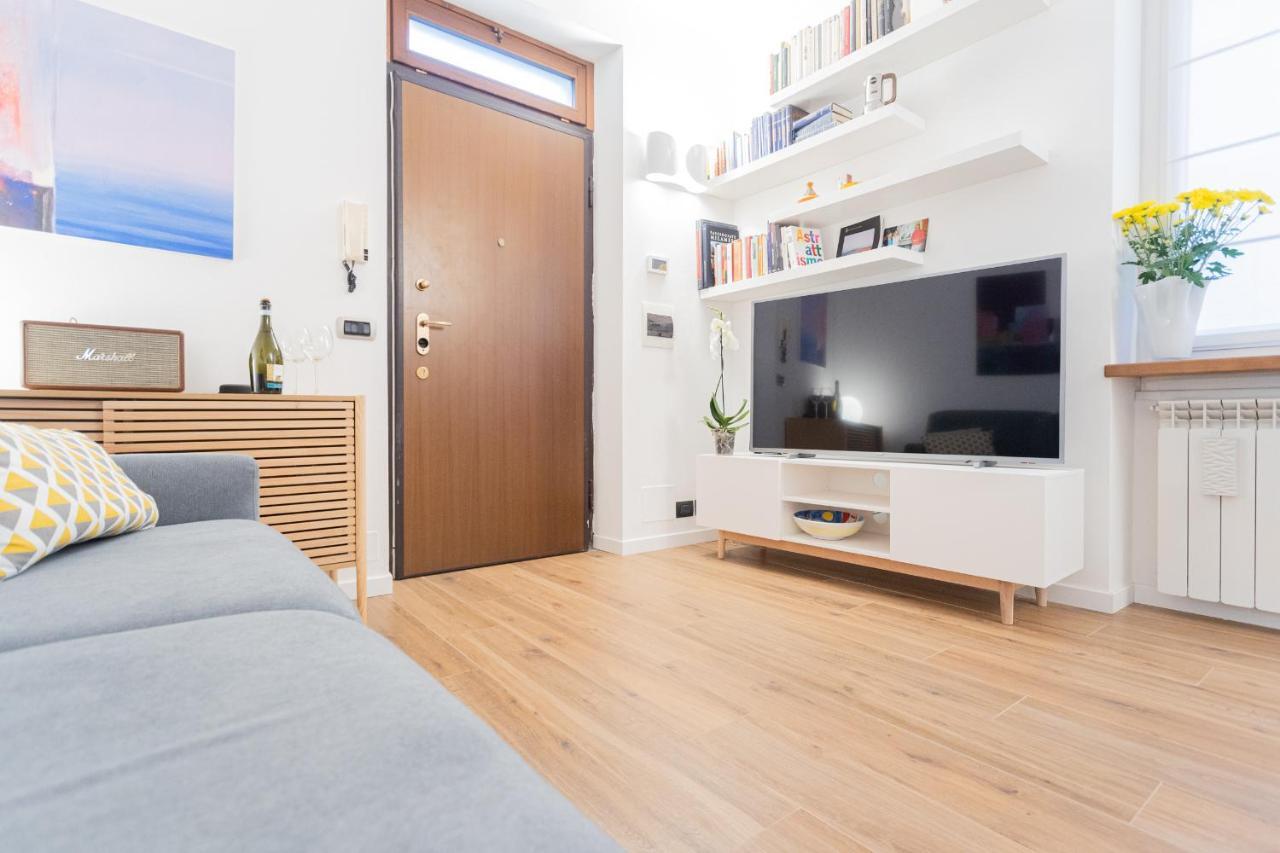 Rosart House By Rent All Como公寓 外观 照片