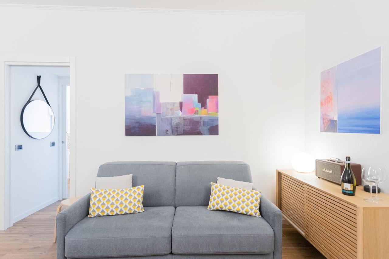 Rosart House By Rent All Como公寓 外观 照片
