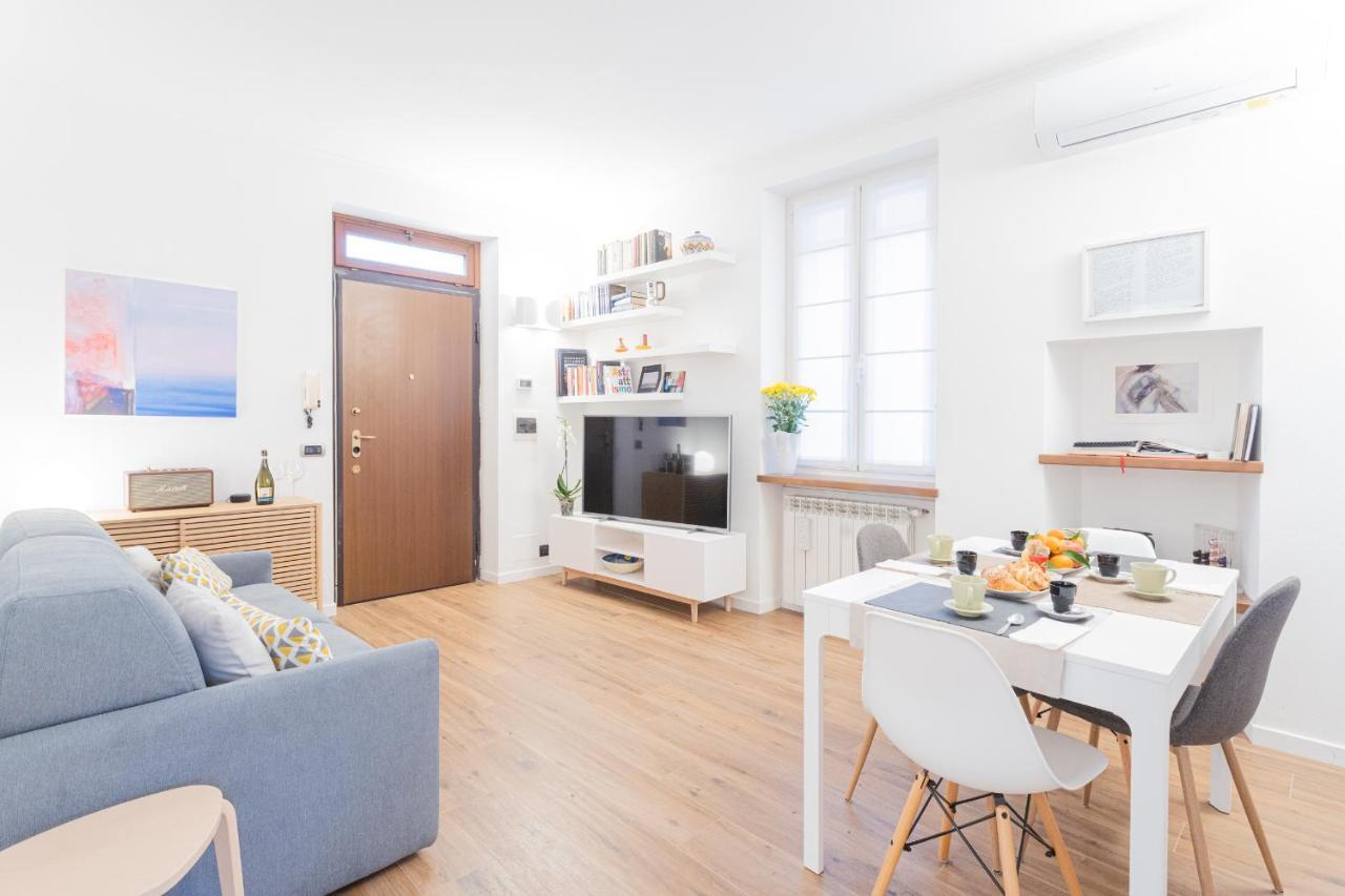 Rosart House By Rent All Como公寓 外观 照片