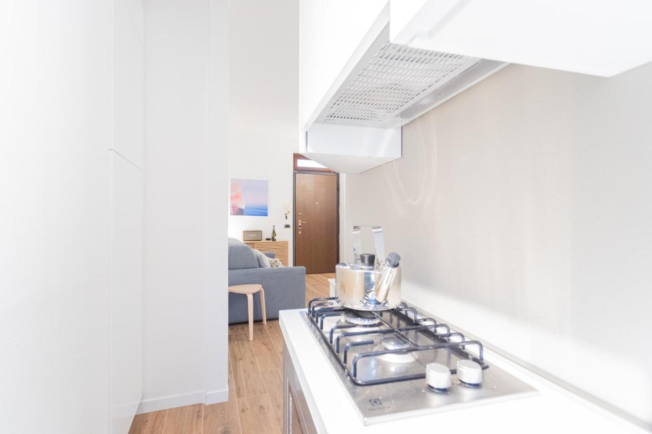 Rosart House By Rent All Como公寓 外观 照片